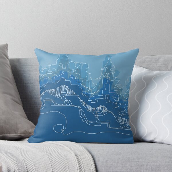 Item preview, Landscape designed and sold by OpenSquare.
