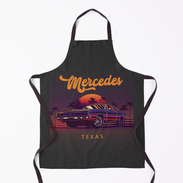 Item preview, Mercedes Texas Mercedes Texas Retro Vintage 80s 90s Muscle Cars Retrowave Aesthetic Men Women Unique Graphic designed and sold by Theplaguestore.