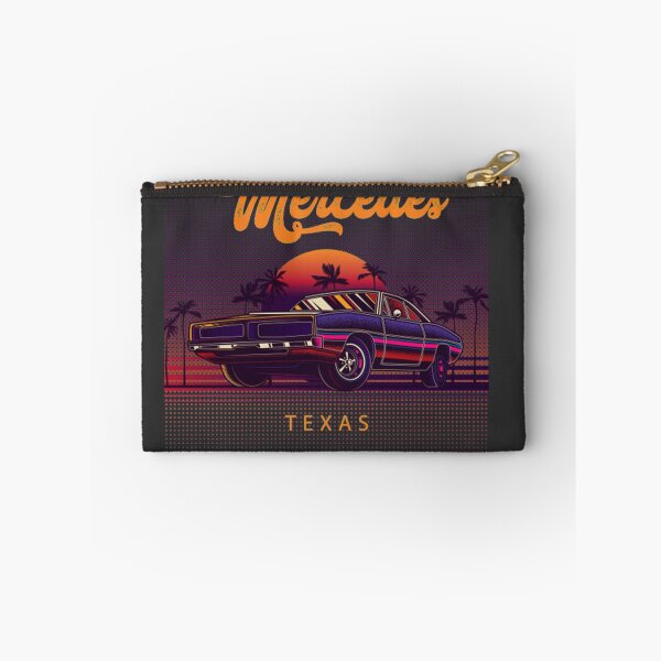 Item preview, Mercedes Texas Mercedes Texas Retro Vintage 80s 90s Muscle Cars Retrowave Aesthetic Men Women Unique Graphic designed and sold by Theplaguestore.