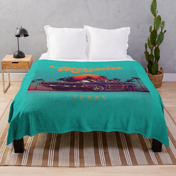 Item preview, Mercedes Texas Mercedes Texas Retro Vintage 80s 90s Muscle Cars Retrowave Aesthetic Men Women Unique Graphic designed and sold by Theplaguestore.