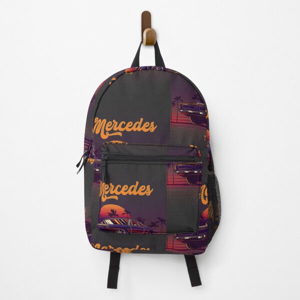 Item preview, Mercedes Texas Mercedes Texas Retro Vintage 80s 90s Muscle Cars Retrowave Aesthetic Men Women Unique Graphic designed and sold by Theplaguestore.