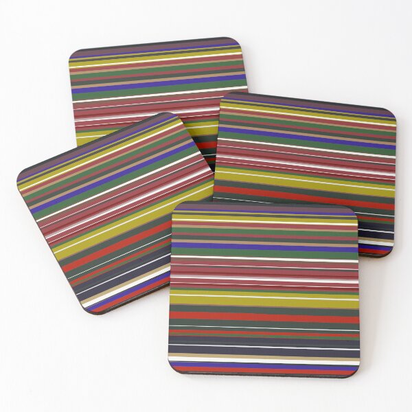 Item preview, Multiple Color Patterns designed and sold by Karenni.