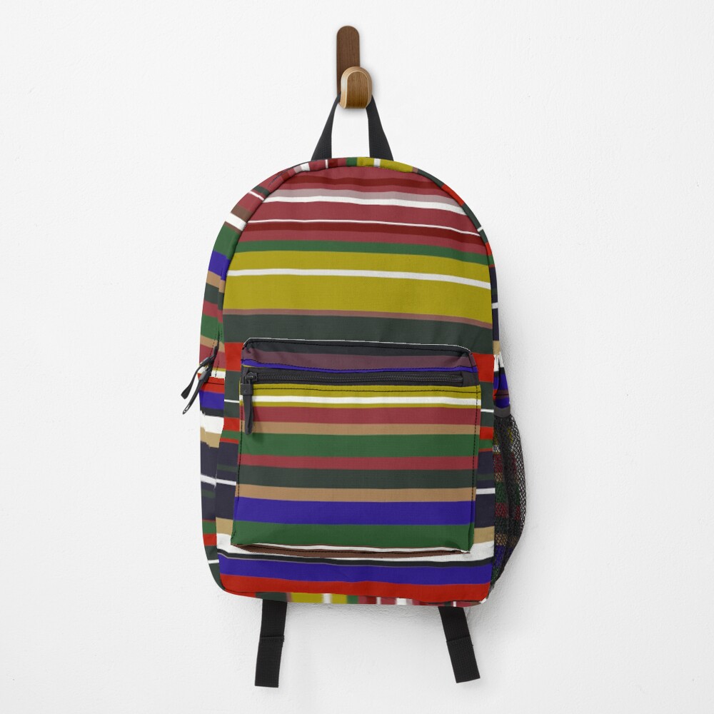 Item preview, Backpack designed and sold by Karenni.