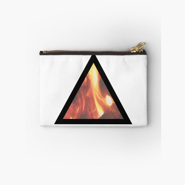 Item preview, Fire alchemy symbol designed and sold by SanelySpiritual.