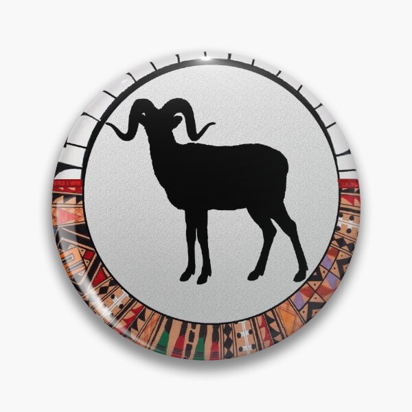 Item preview, BIGHORN REVOLVE designed and sold by wahine24.