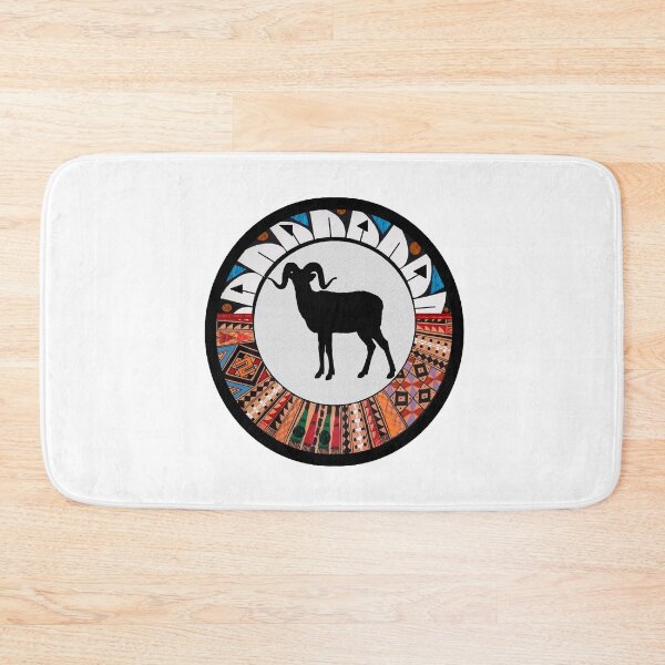 Item preview, BIGHORN REVOLVE designed and sold by wahine24.