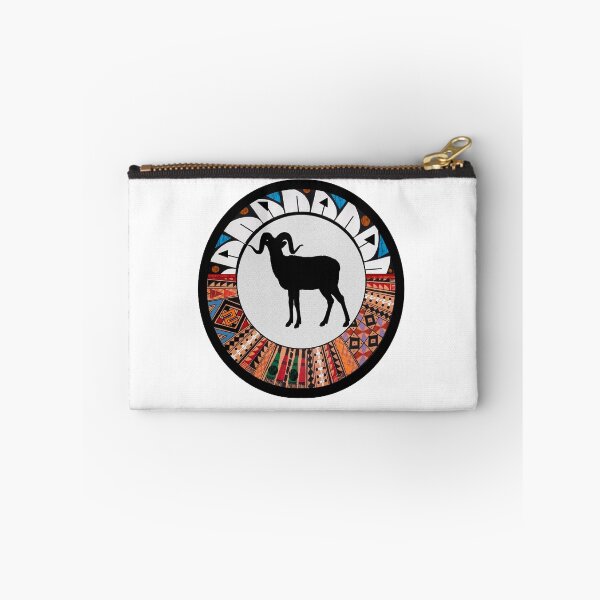 Item preview, BIGHORN REVOLVE designed and sold by wahine24.