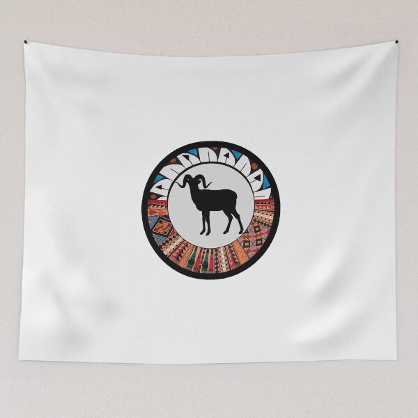 Item preview, BIGHORN REVOLVE designed and sold by wahine24.