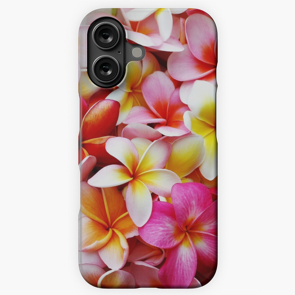 Aperçu de l'œuvre Coque rigide iPhone créée et vendue par SilverSpiral.