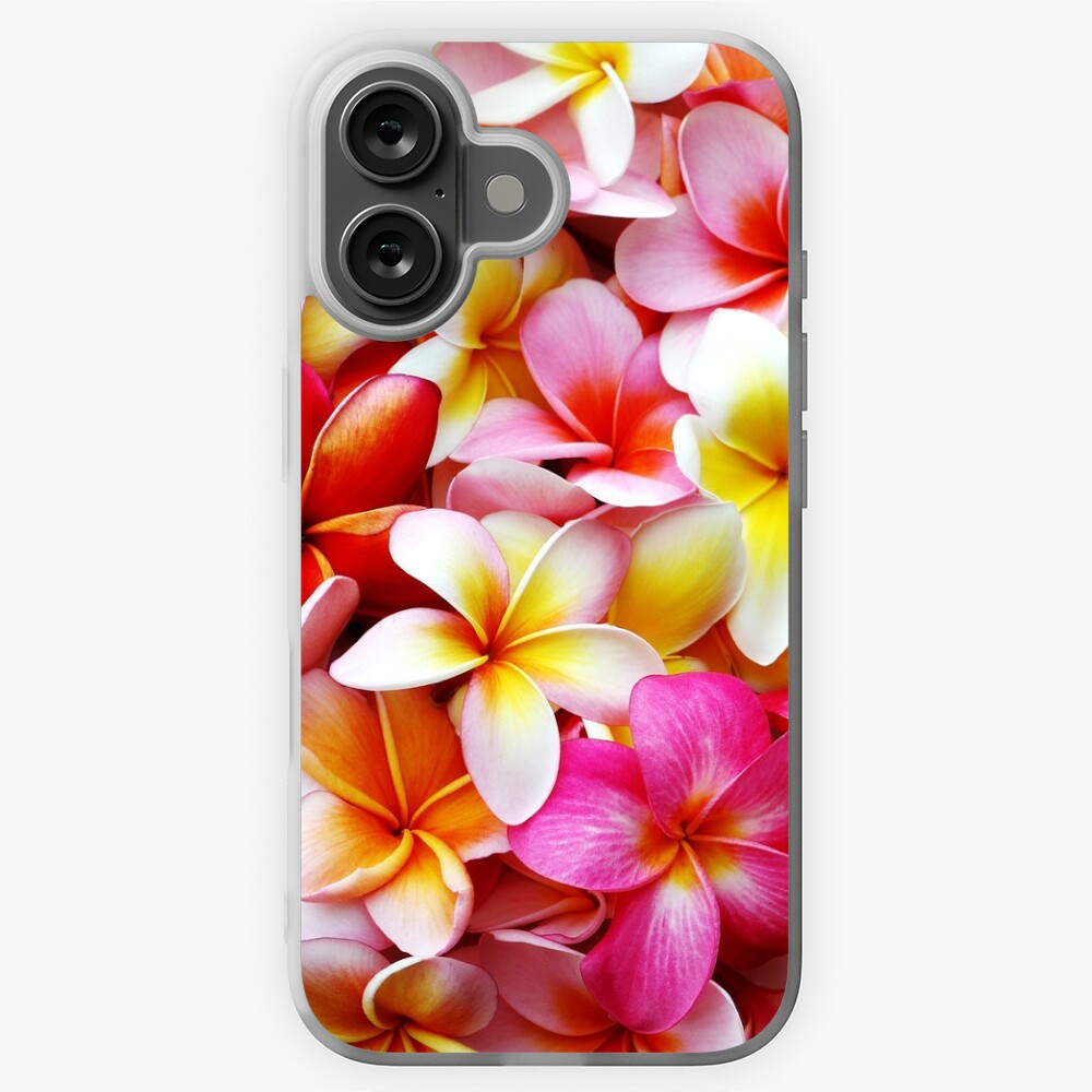 Aperçu de l'œuvre Coque souple iPhone créée et vendue par SilverSpiral.