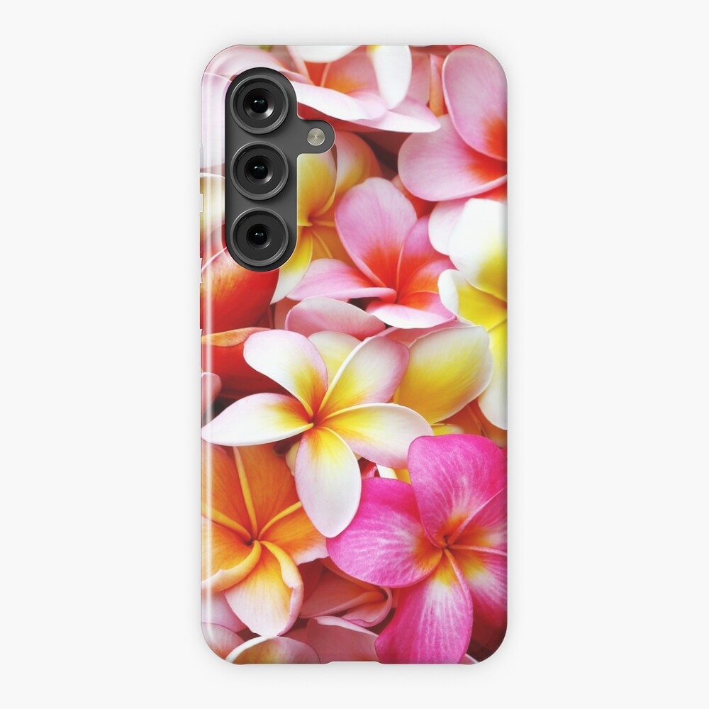 Aperçu de l'œuvre Coque rigide Samsung Galaxy créée et vendue par SilverSpiral.