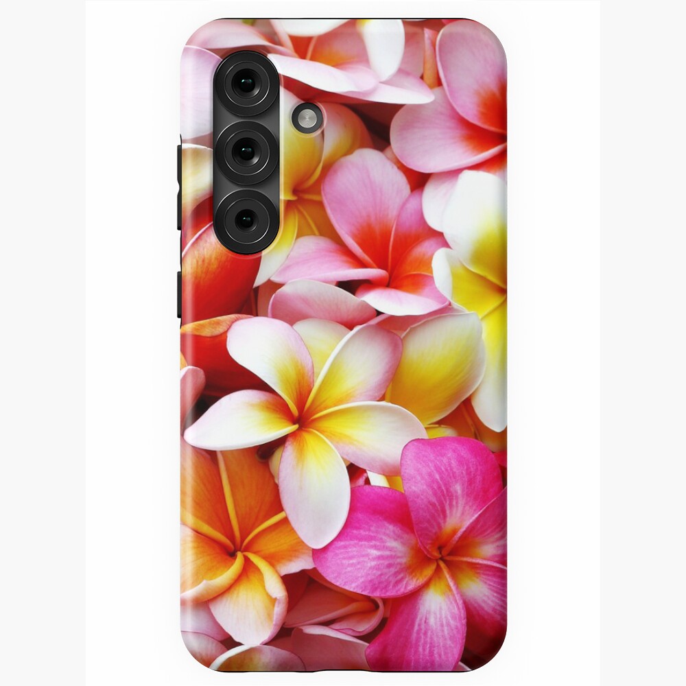 Aperçu de l'œuvre Coque antichoc Samsung Galaxy créée et vendue par SilverSpiral.