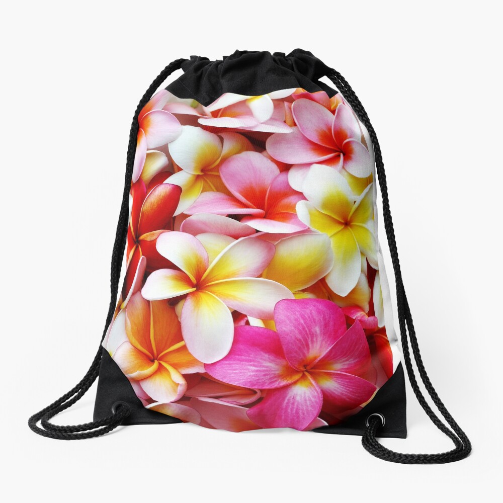 Aperçu de l'œuvre Sac à cordon créée et vendue par SilverSpiral.