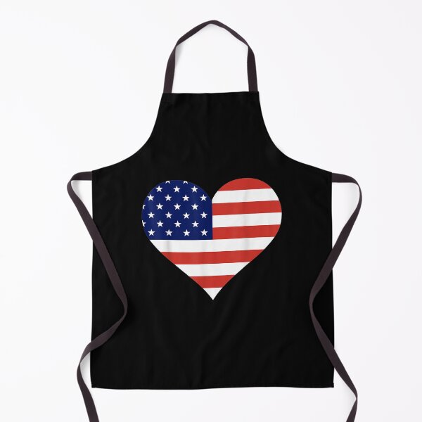 Item preview, I Heart Usa Patriotic President's Day Celebration designed and sold by aguilaro.