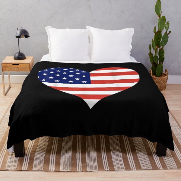 Item preview, I Heart Usa Patriotic President's Day Celebration  designed and sold by aguilaro.