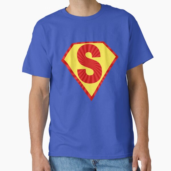Item preview, I am Super designed and sold by Eynixe21.