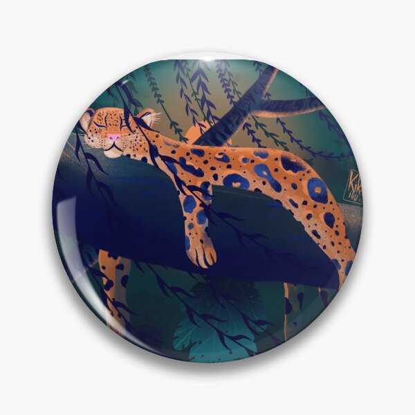 Item preview, wild chill designed and sold by Kikaillu.