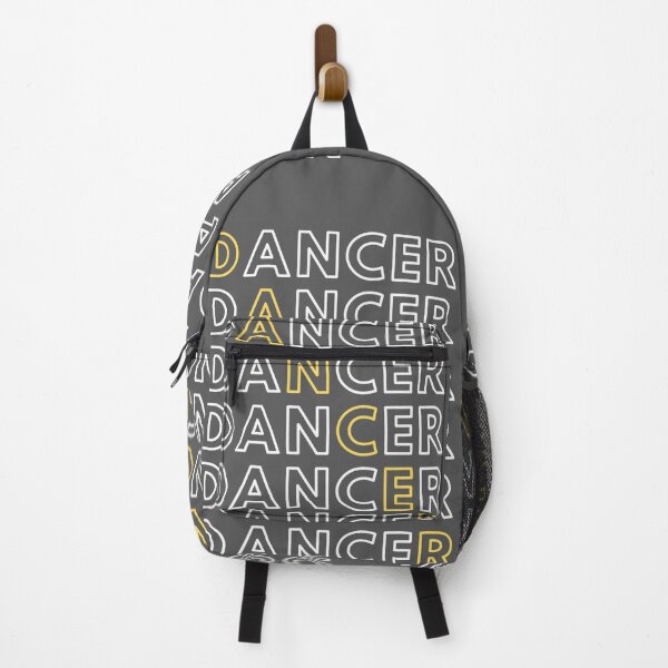Item preview, Dancer word art designed and sold by Misfit-Prints.