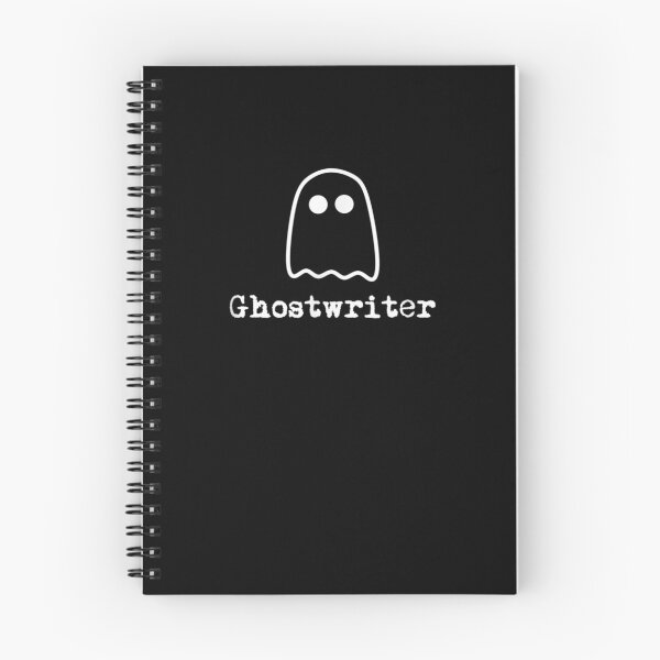 Item preview, Ghostwriter Author Ghostwriting Journalism  designed and sold by aguilaro.