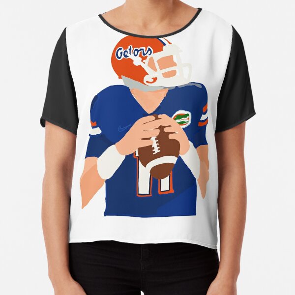 Kyle Trask Gators QB Sticker for Sale by elizhall