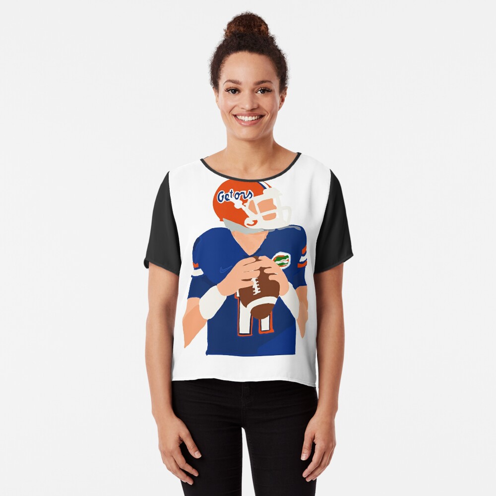 Kyle Trask Gators QB Sticker for Sale by elizhall