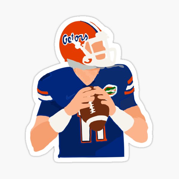 Kyle Trask Gators QB