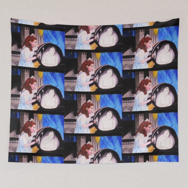 Item preview, I'M HERE IN OZ AUNTIE EM  designed and sold by JoAnnHayden.