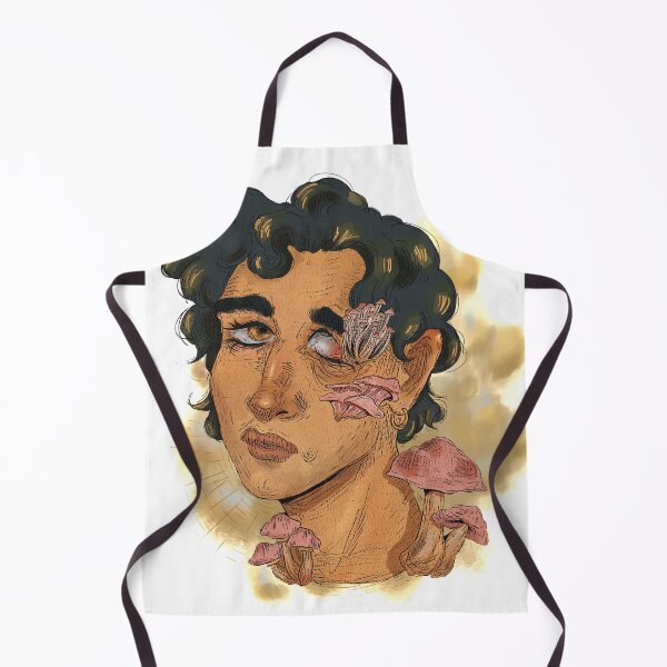 Item preview, fungai II designed and sold by lilblkwolf.