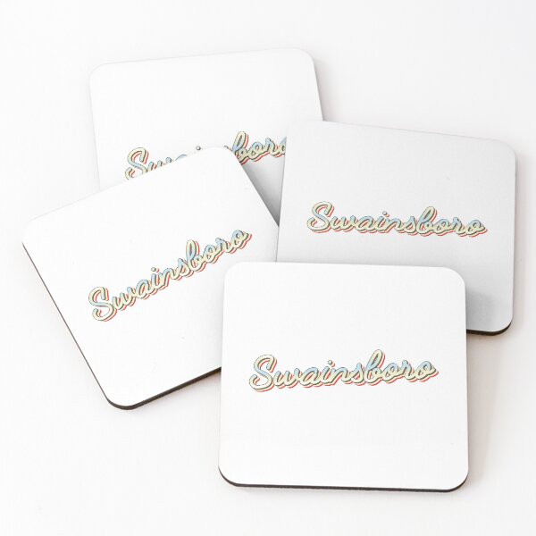 Item preview, Swainsboro College Town Script 1 designed and sold by Lokalista.
