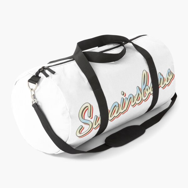 Item preview, Swainsboro College Town Script 1 designed and sold by Lokalista.