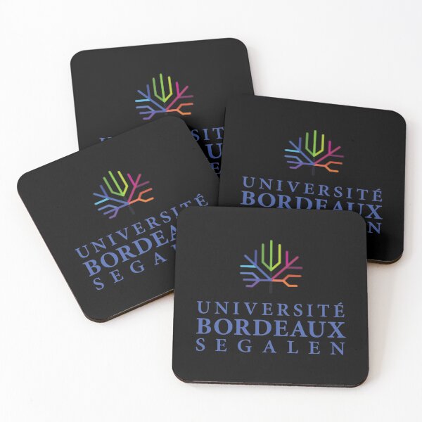 Item preview, Bordeaux Segalen University designed and sold by noeakazama.