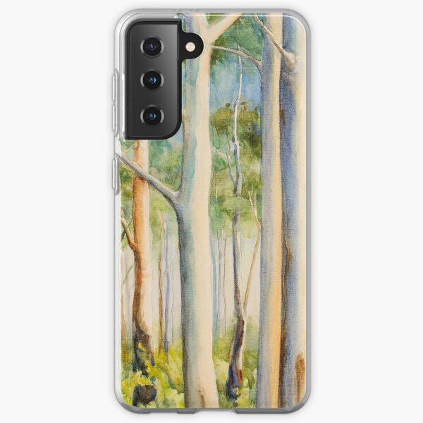 Gumtrees Samsung Galaxy Soft Case