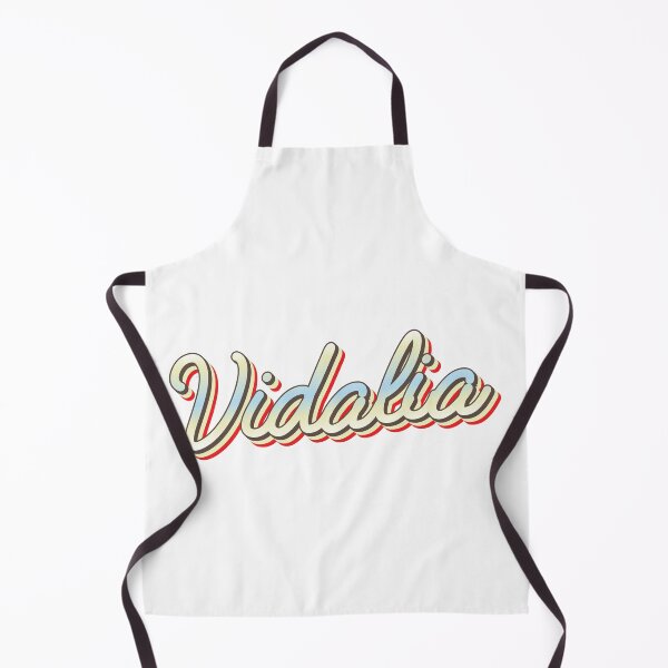 Item preview, Vidalia College Town Script 1 designed and sold by Lokalista.
