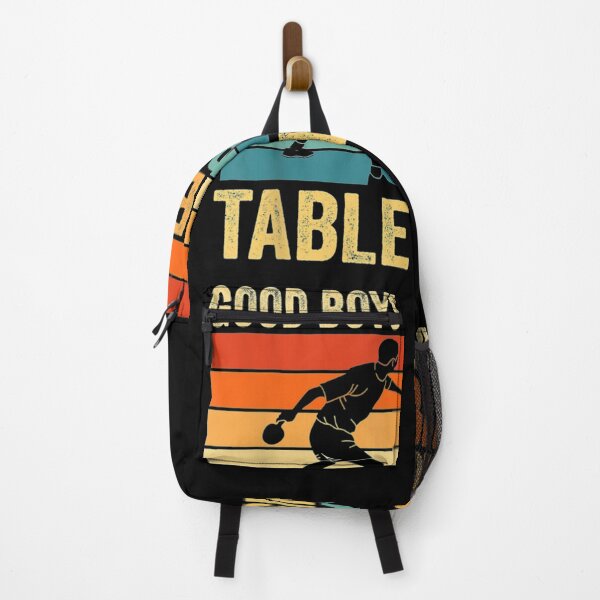 Item preview, Mens Table Tennis Team Gift designed and sold by aguilaro.
