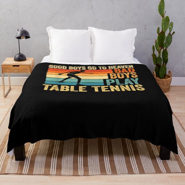 Item preview, Mens Table Tennis Team Gift designed and sold by aguilaro.