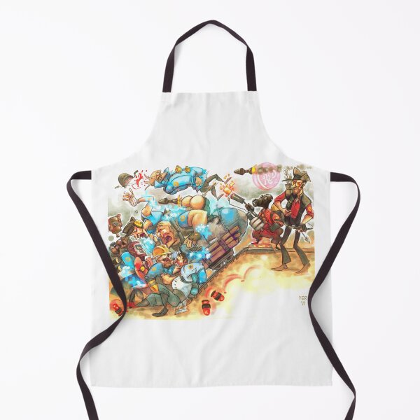 Item preview, TF2 Payload Antics designed and sold by victorroa.