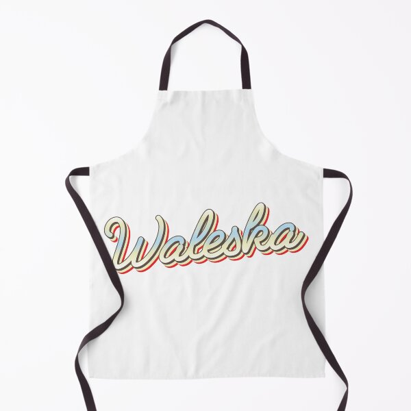 Item preview, Waleska College Town Script 1 designed and sold by Lokalista.