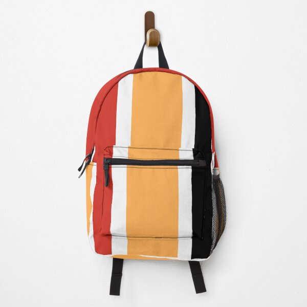 Item preview, Bauhaus Striped 21 designed and sold by TBMurphyDesign.