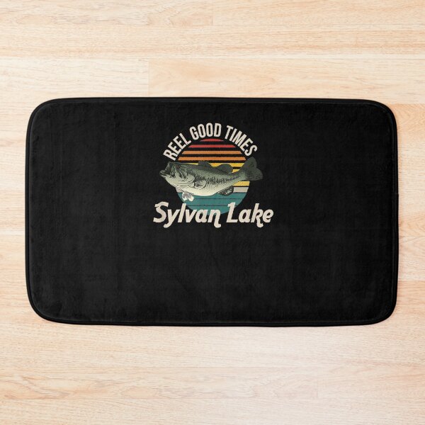 Item preview, Sylvan Lake Lake Life Reel Good Times Fishing  designed and sold by aguilaro.