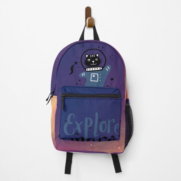 Item preview, Explore More designed and sold by kalud-zoldyck.