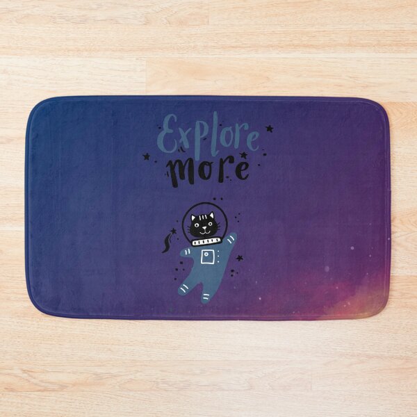 Item preview, Explore More designed and sold by kalud-zoldyck.