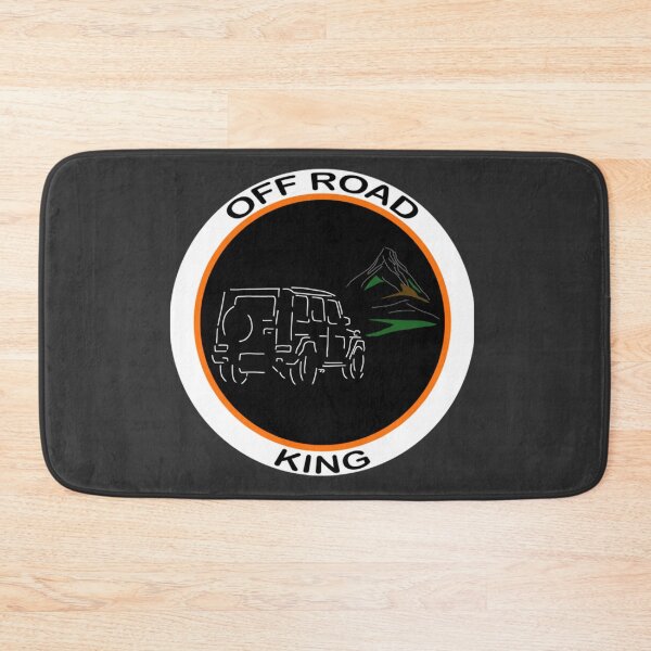Item preview, Off Road King Mercedes G Mercedes G class - off road king designed and sold by Theplaguestore.