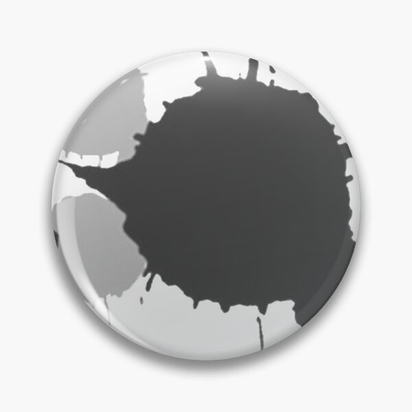 Item preview, Splash - Black designed and sold by SplashKR.