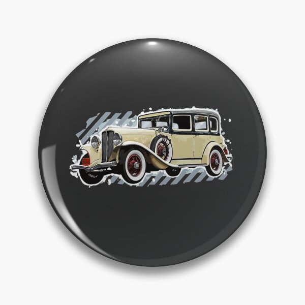 Item preview, Oldtimer Oldtimer V8 Ford designed and sold by Theplaguestore.