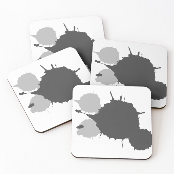 Item preview, Splash - Black designed and sold by SplashKR.