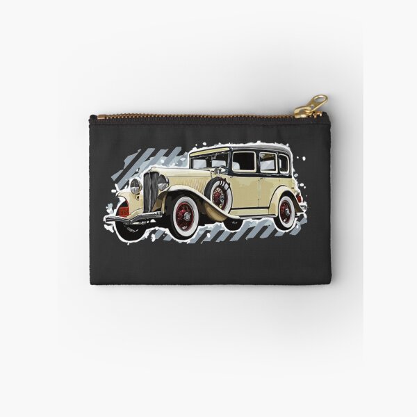 Artikelvorschau, Oldtimer Oldtimer V8 Ford entworfen und verkauft von Theplaguestore.