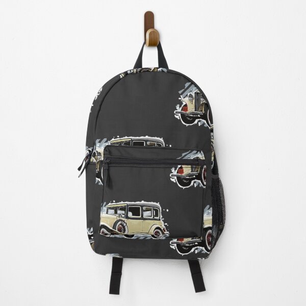Item preview, Oldtimer Oldtimer V8 Ford designed and sold by Theplaguestore.