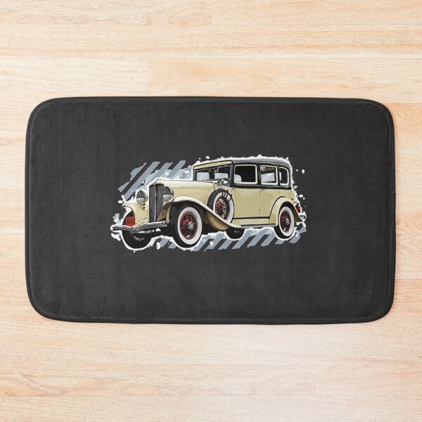 Item preview, Oldtimer Oldtimer V8 Ford designed and sold by Theplaguestore.