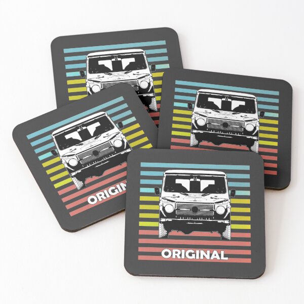 Item preview, Original G Wagon Mercedes G Wagon - original designed and sold by Theplaguestore.