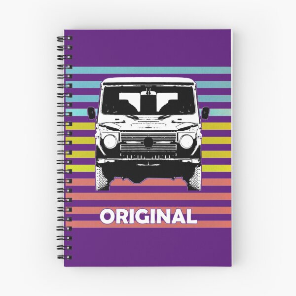 Item preview, Original G Wagon Mercedes G Wagon - original designed and sold by Theplaguestore.
